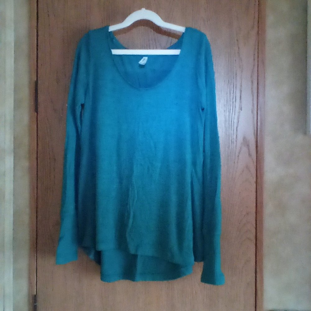Mudd Sweater